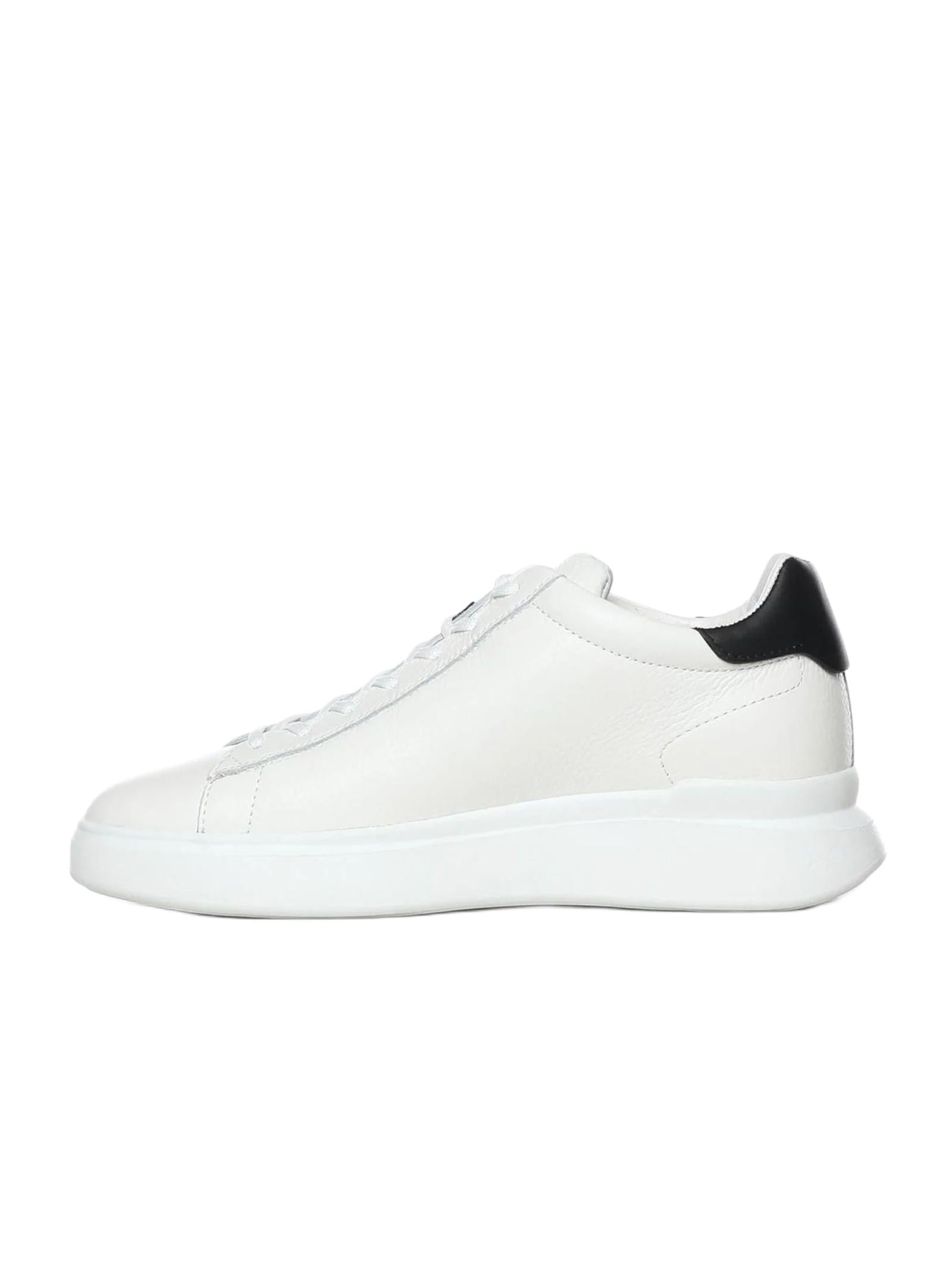 HOGAN H580 SNEAKERS HXM5800DV42UXS 828F 