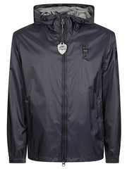 BLAUER CARRUTH GIUBBINO IN NYLON 26SBLUC11071007462 888 