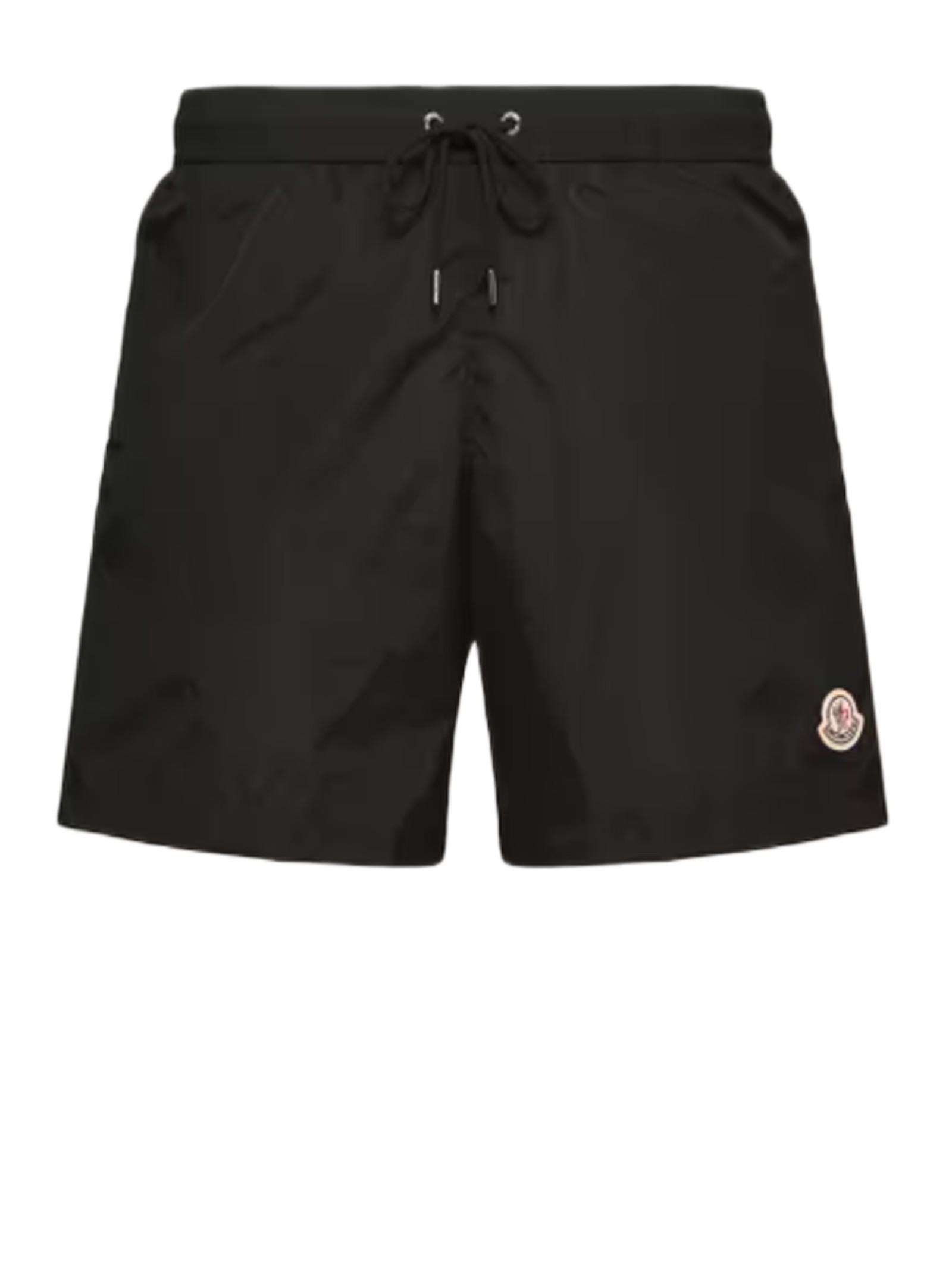 MONCLER BOXER DA MARE 2C000135985M 999 