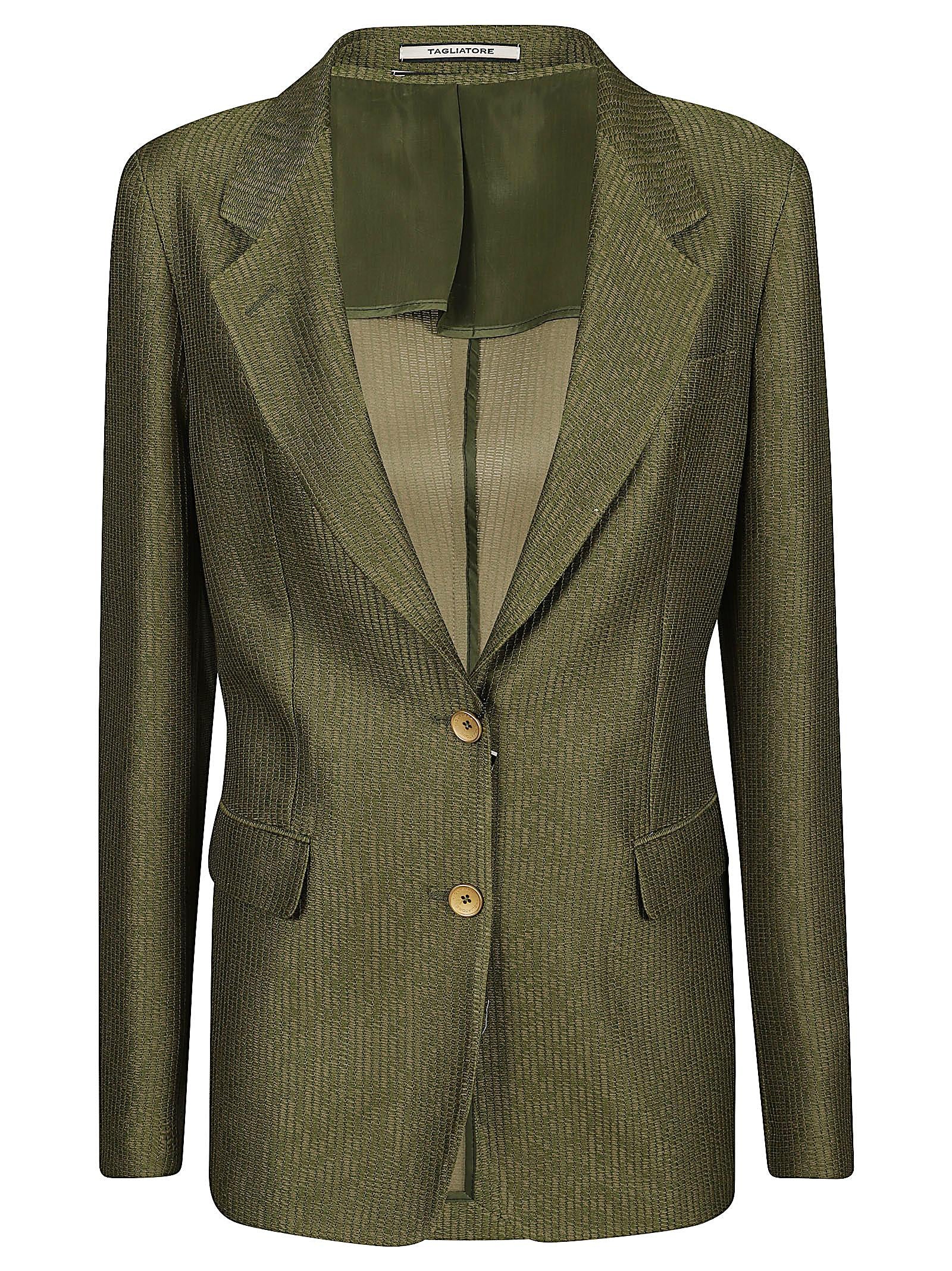 TAGLIATORE BLAZER PARIGI MONOPETTO JPARIGI12B/SV340311 EV804 