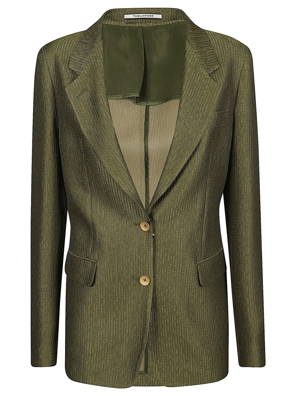 TAGLIATORE BLAZER PARIGI MONOPETTO JPARIGI12B/SV340311 EV804 