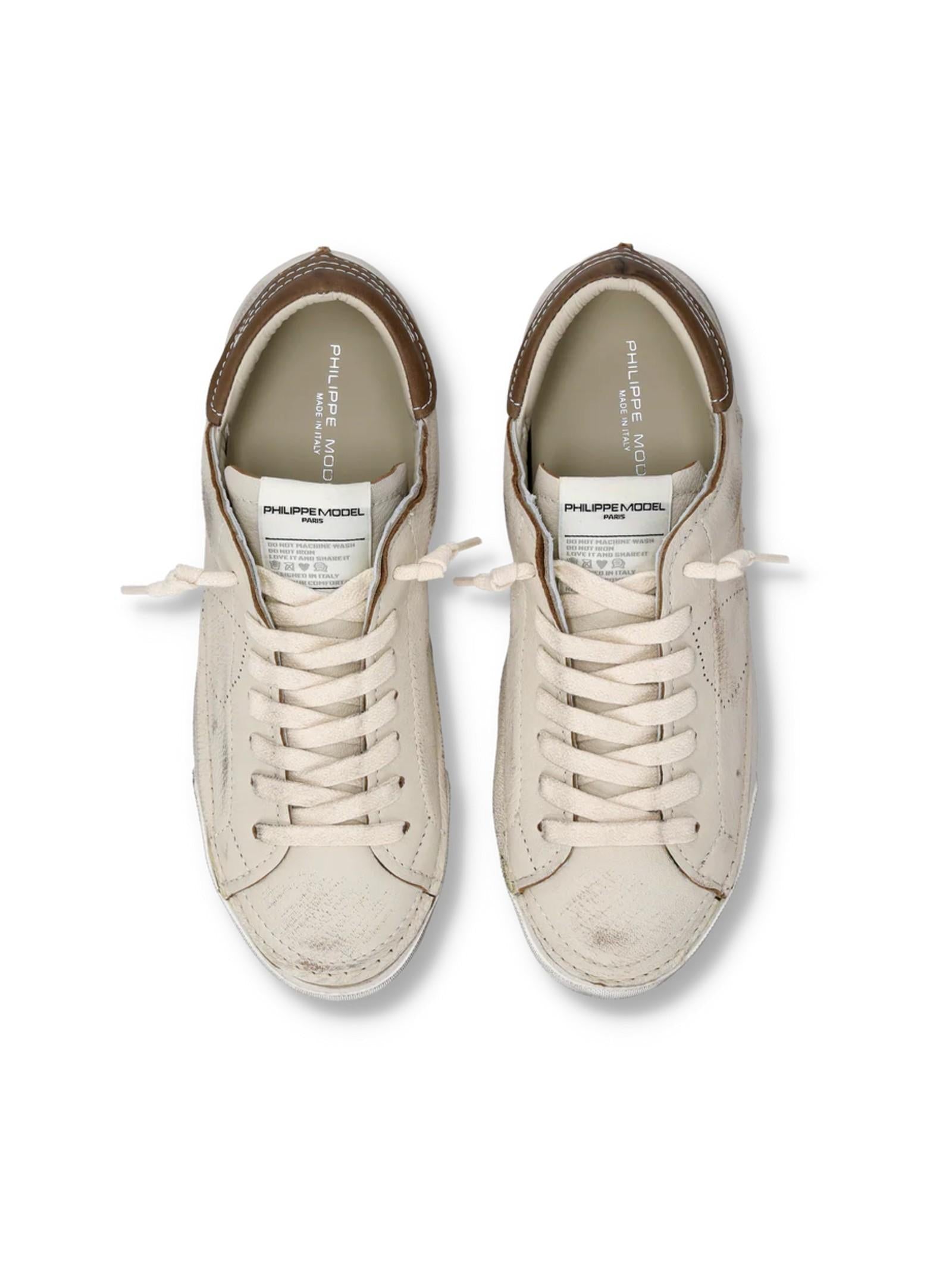 PRSX LOW VINTAGE PRLU DV01 PHILIPPE MODEL 