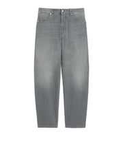 MAX MARA SMMALLEGRA JEANS BOYFIT 2619181081600 002 