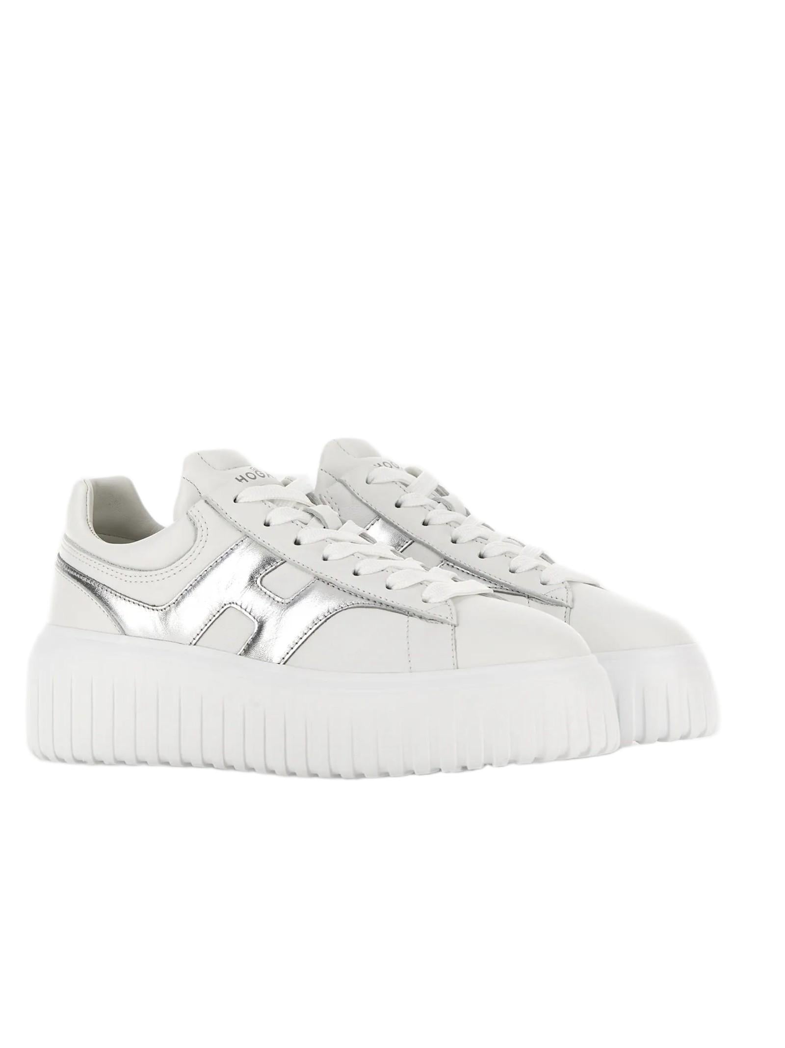 HOGAN SNEAKERS H STRIPES HXW6450FE91NCS 0351 