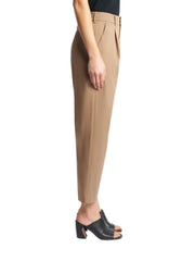 PT0W DAISY PANTALONE CARROT FIT CDVSDAZ00STDVD05 0060 