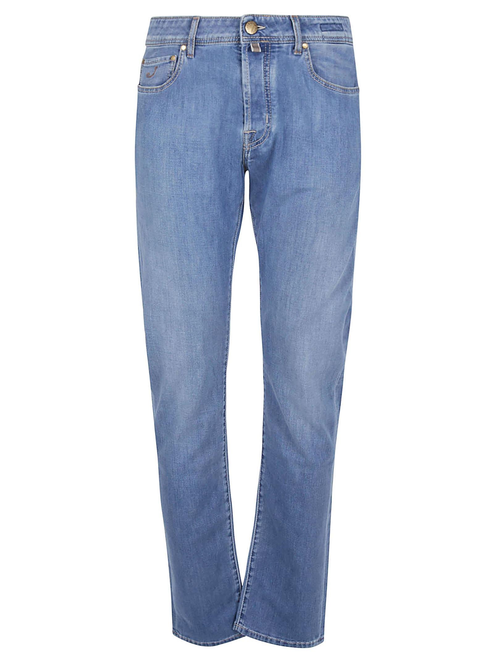 JACOB COHEN JEANS SLIM FIT UQE0433S2851 725D 
