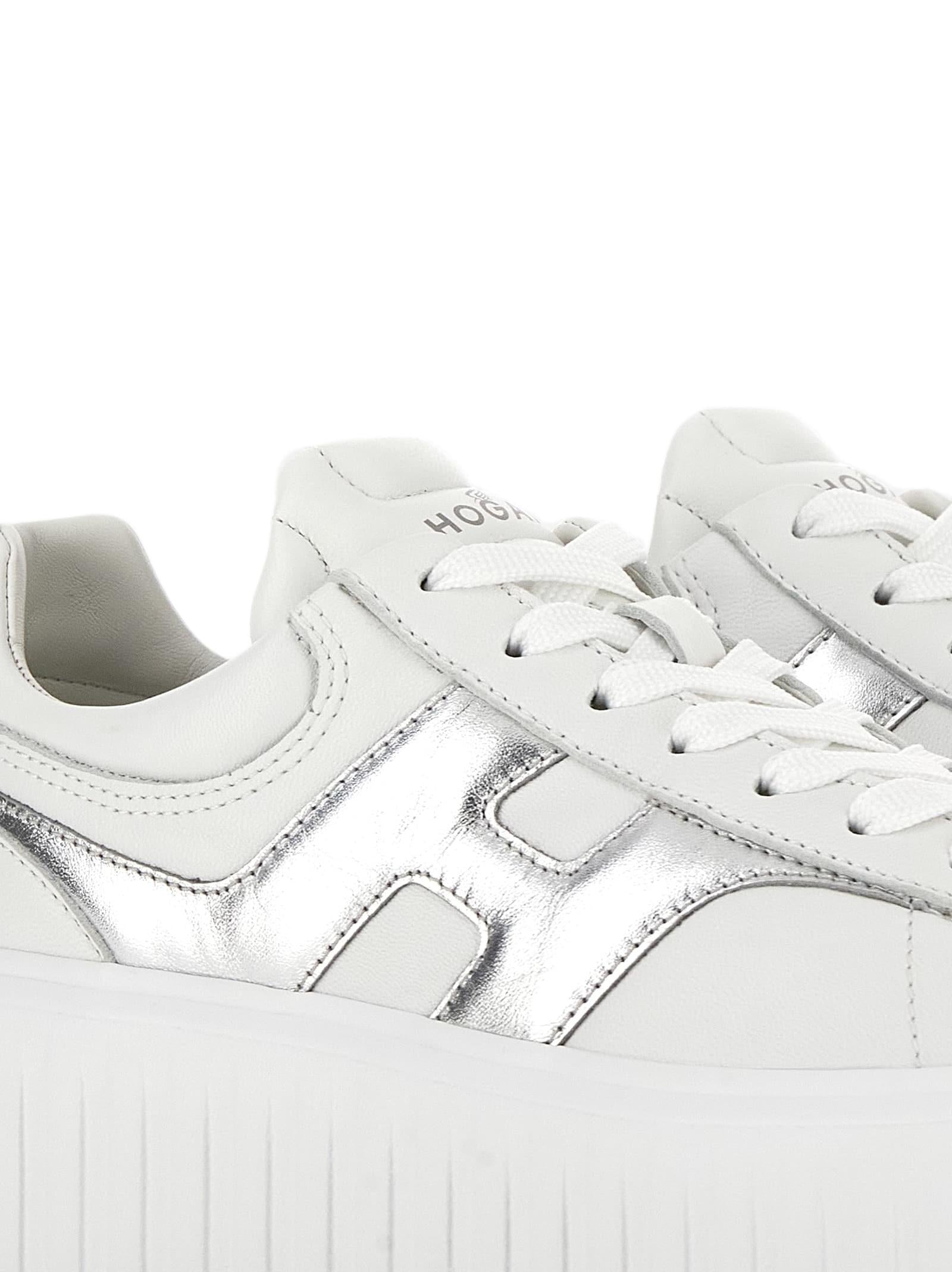 HOGAN SNEAKERS H STRIPES HXW6450FE91NCS 0351 