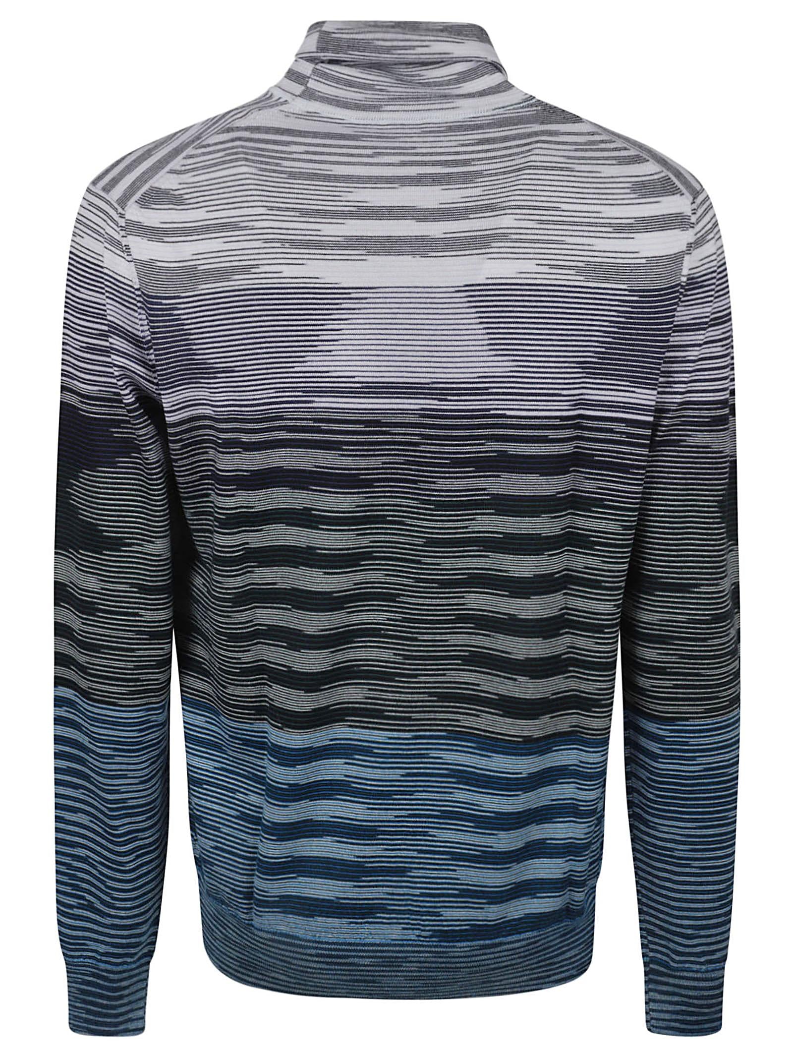 MISSONI DOLCEVITA ZIG ZAG US23WN0JBK015U SM8YV 