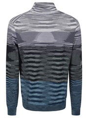 MISSONI DOLCEVITA ZIG ZAG US23WN0JBK015U SM8YV 