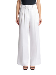 PT0W FRANKIE PANTALONE WIDE LEG CDVSFKZ00STDSD81 0020 
