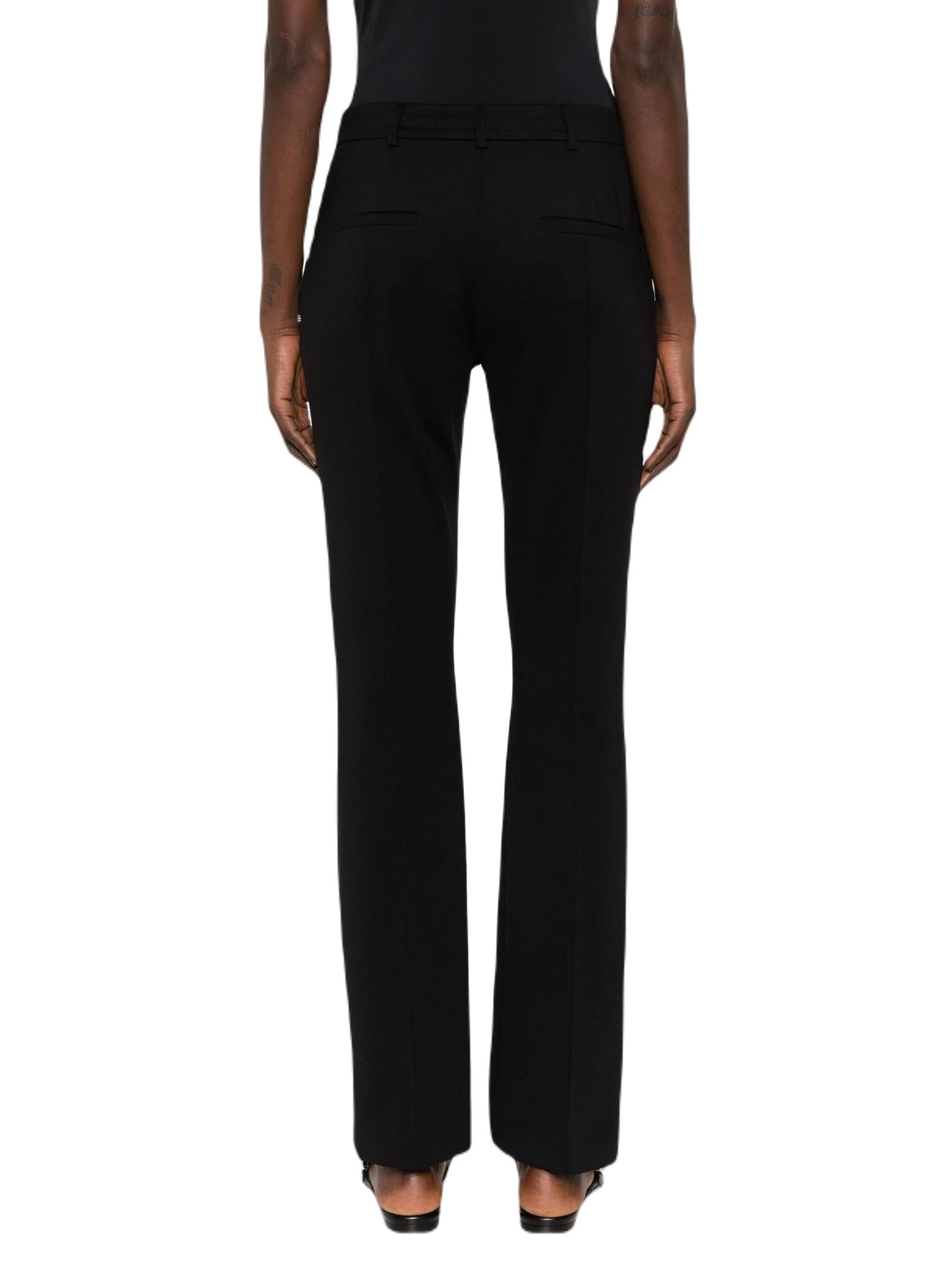 SPORTMAX RICETTA PANTALONE 2412781021600 004 