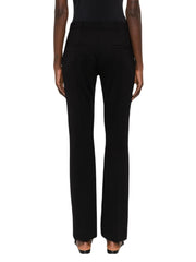 SPORTMAX RICETTA PANTALONE 2412781021600 004 