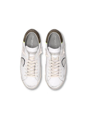 PHILIPPE MODEL PRSX LOW VINTAGE PRLU VV08 