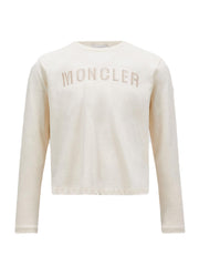 T-SHIRT JERSEY 8 - 10 A 8D0000183907 ##050 MONCLER 