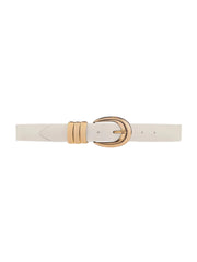 FEDERICA TOSI EMILY GOLD CINTURA FTI25CT03 BUTTER 