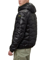 BLAUER WAVE PIUMINO TRAPUNTATO 26SBLUC03177006719CRDS 999 