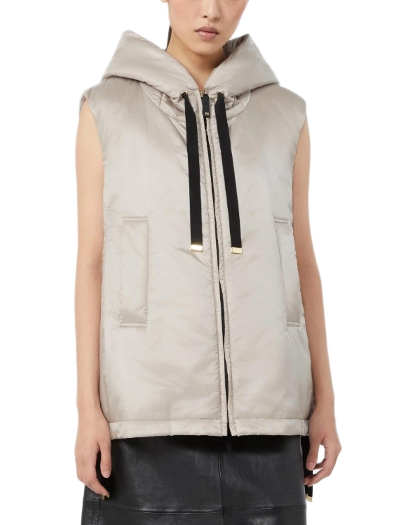 MAX MARA GREENGO C/CAPPUCCIO 2629296014600 090 