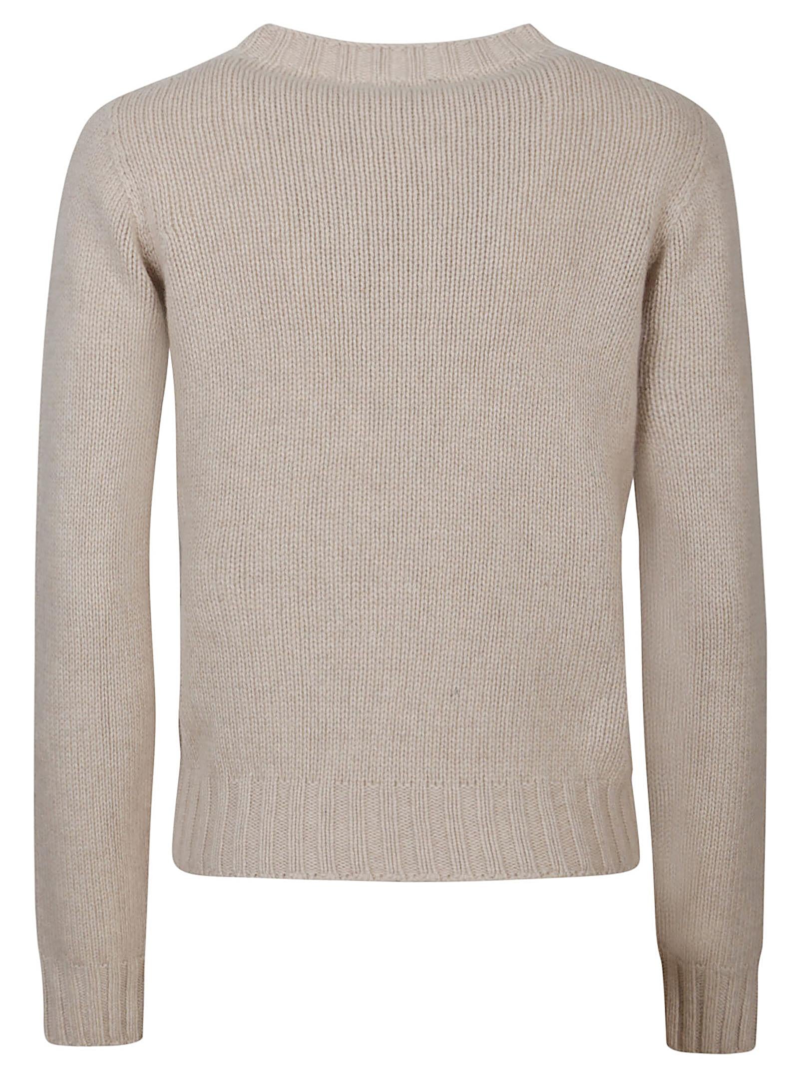 ARAGONA MAGLIA IN CASHMERE D3040TF 107 