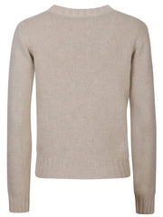 ARAGONA MAGLIA IN CASHMERE D3040TF 107 