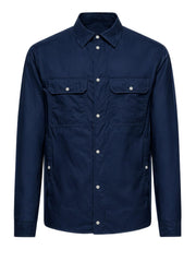 MONCLER NYLON RIPSTOP OVERSHIRT 2F00054597SN 742 