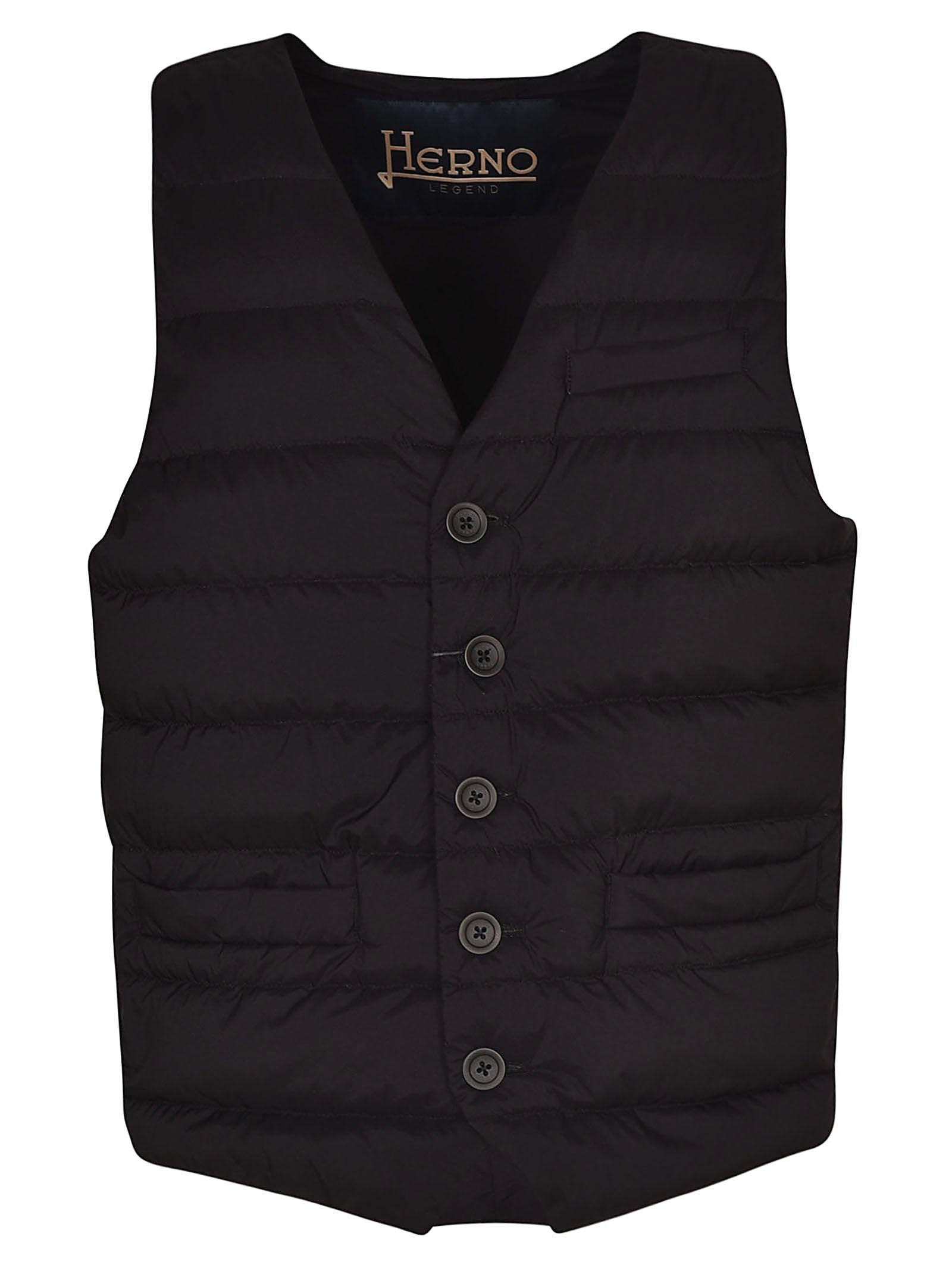 HERNO GILET PIUMA LEGEND PI002ULE19288 9200 