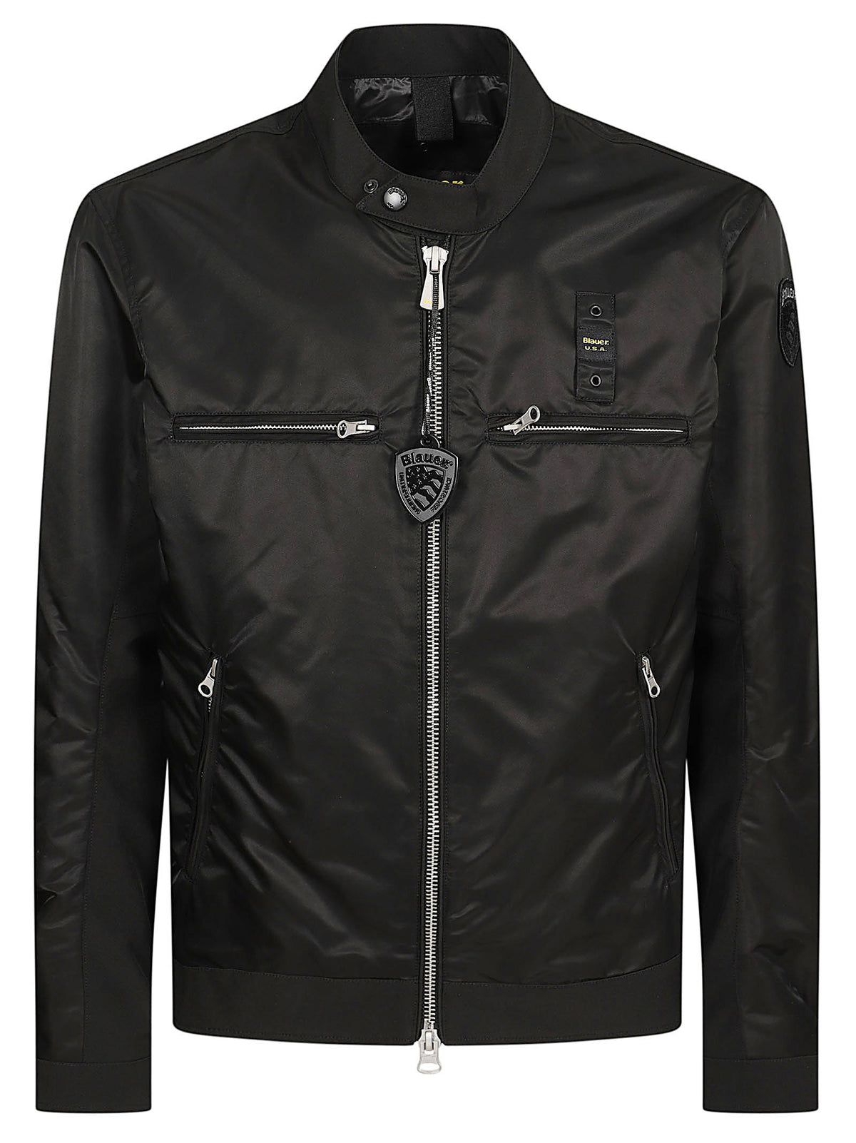 BLAUER BAYARD BIKER MULTITASCHE 26SBLUC01229007108 999 