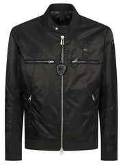 BLAUER BAYARD BIKER MULTITASCHE 26SBLUC01229007108 999 