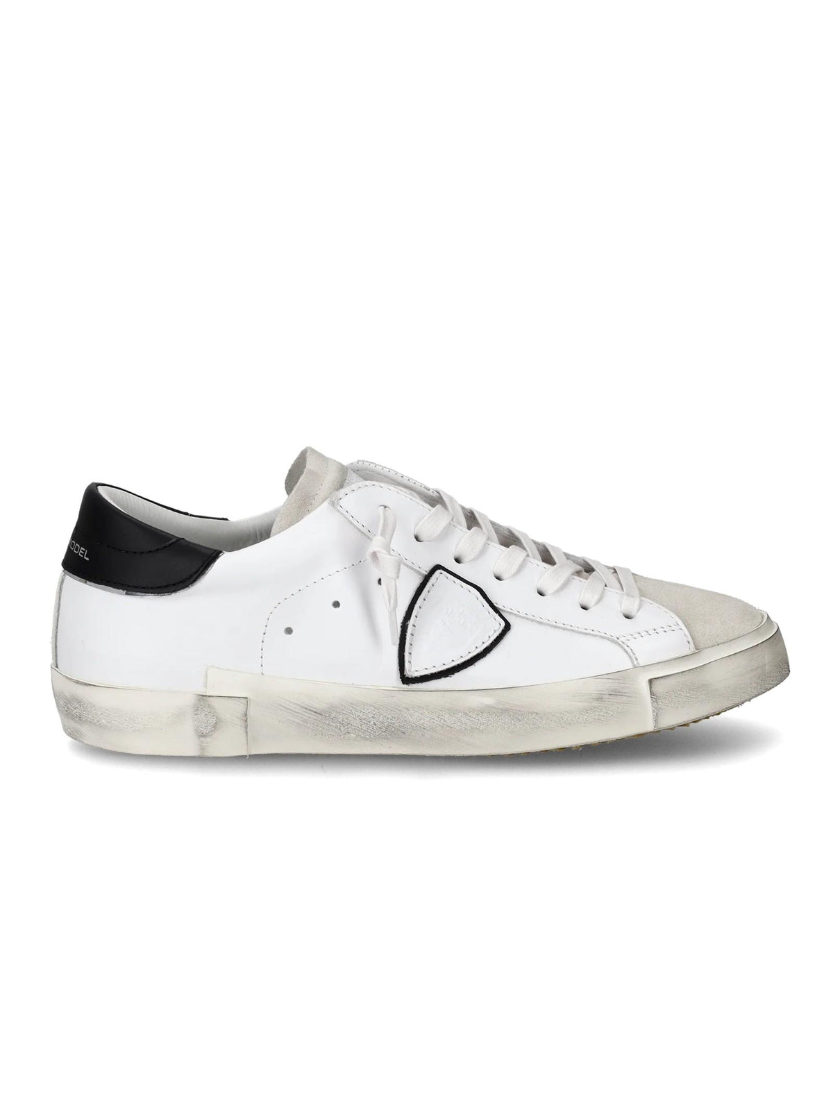 PHILIPPE MODEL PRSX LOW SNEAKERS PRLU 1011 