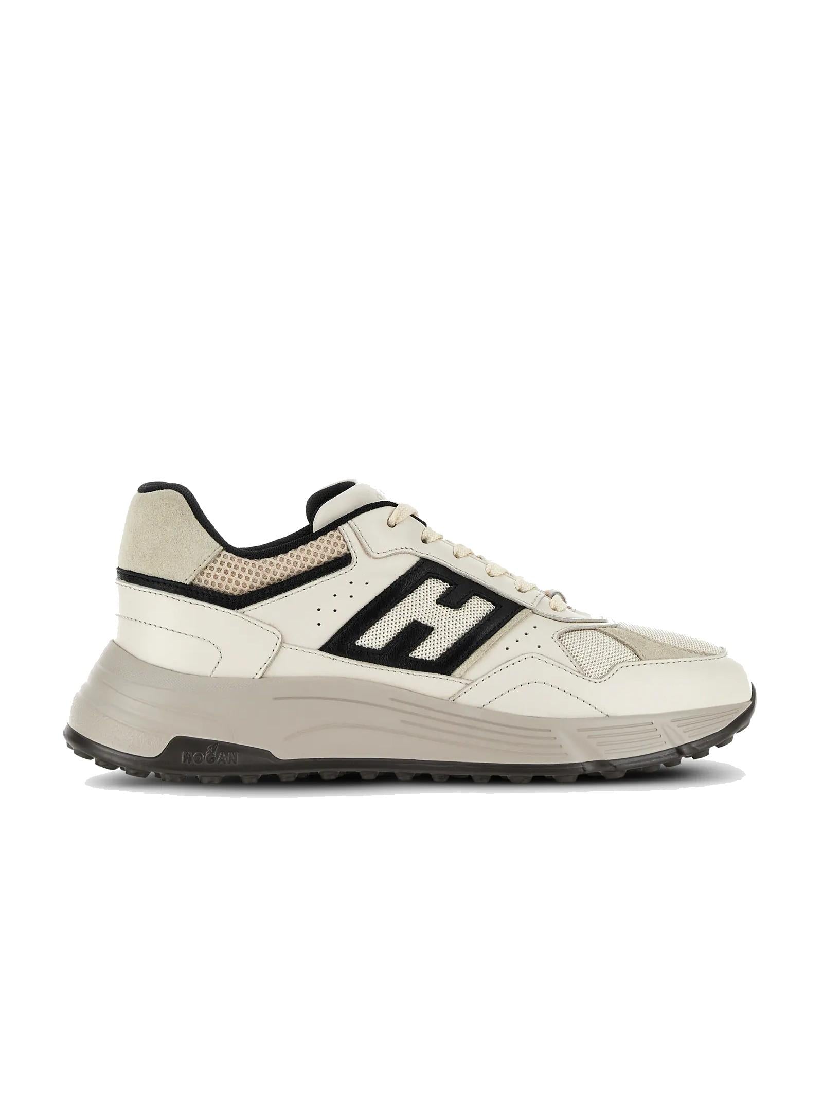 HOGAN SNEAKERS HOGAN HYPERLIGHT HXM5630FK70U4R 743Q 