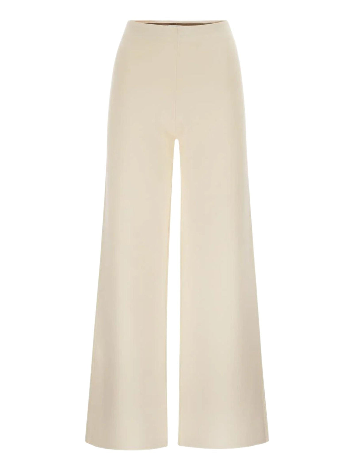 MAX MARA MXMSTRILLO PANTALONE IN CREPE 2611331018600 001 