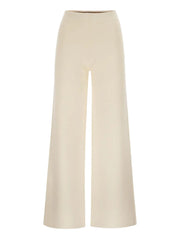 MAX MARA MXMSTRILLO PANTALONE IN CREPE 2611331018600 001 
