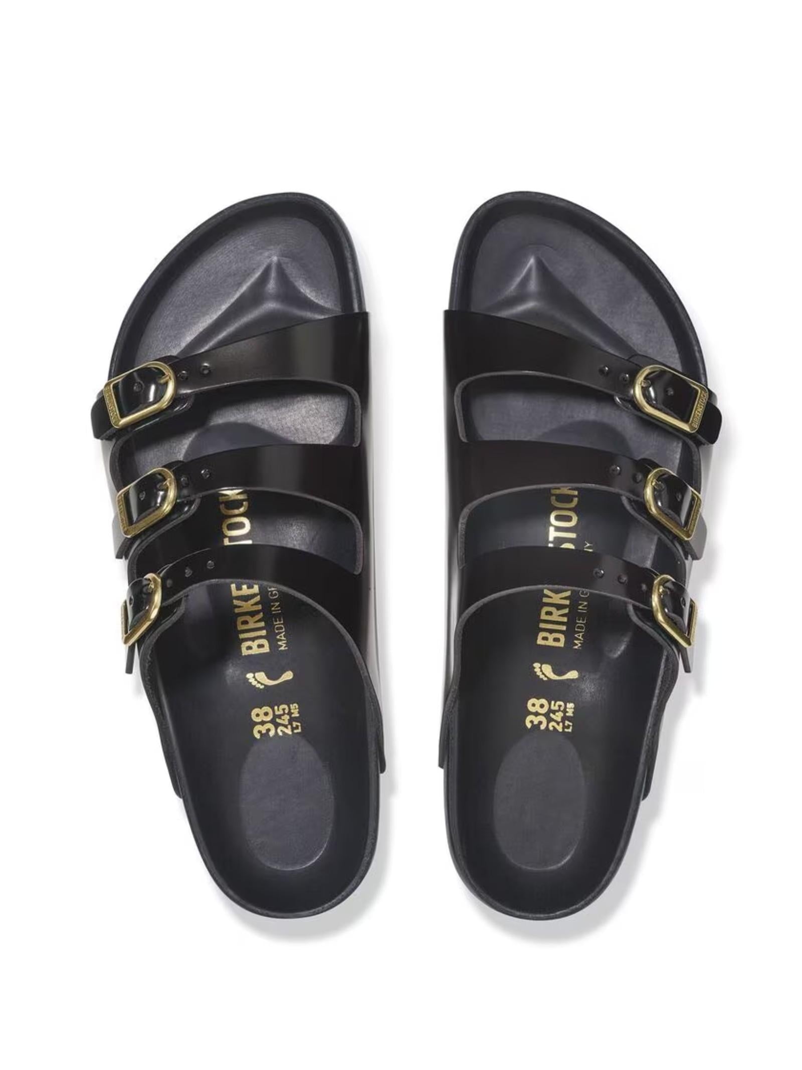 BIRKENSTOCK FLORIDA FRESH 1029385  