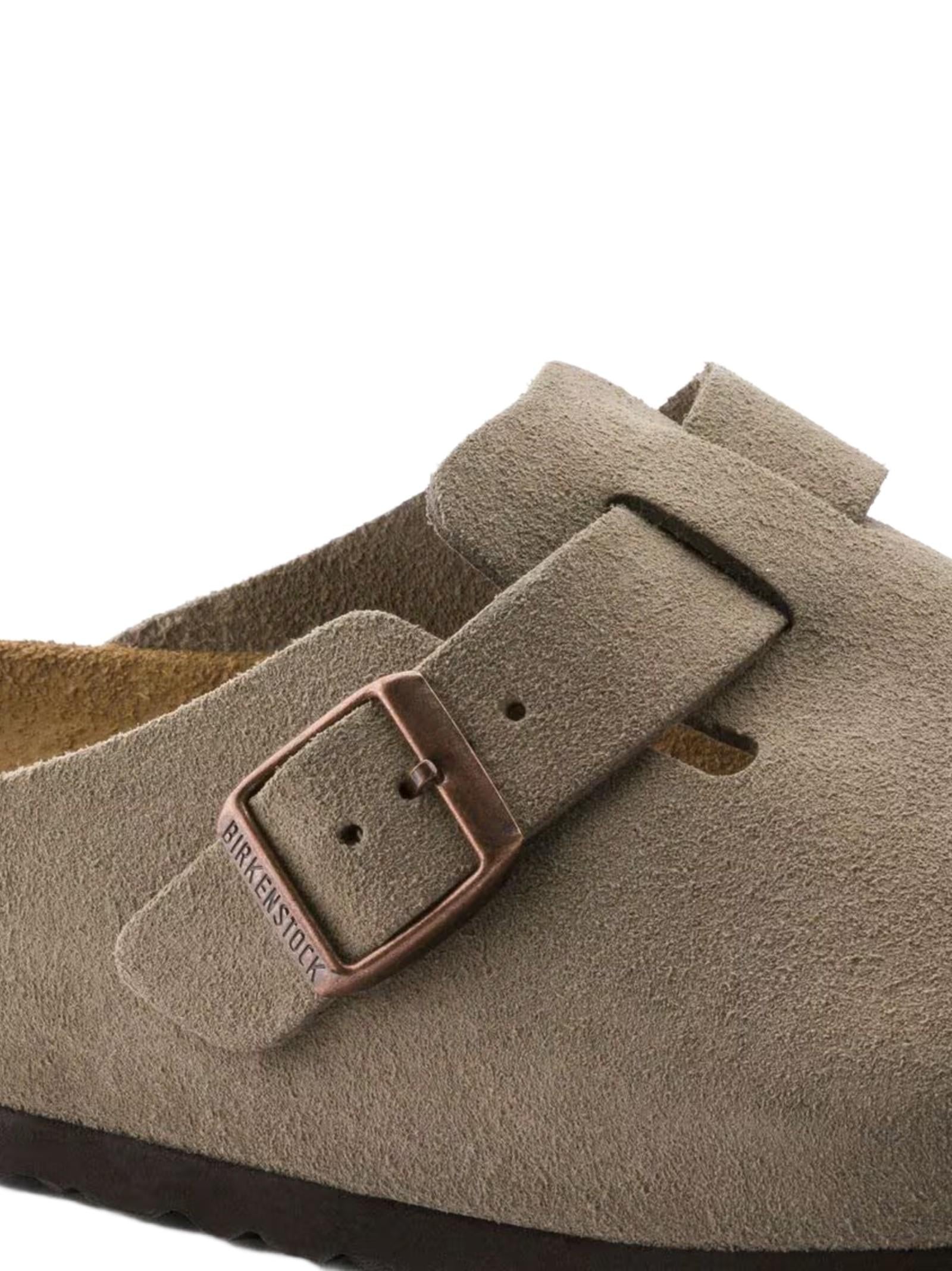 BIRKENSTOCK BOSTON PLANTARE MORBIDO 560773  