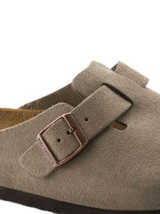 BIRKENSTOCK BOSTON PLANTARE MORBIDO 560773  