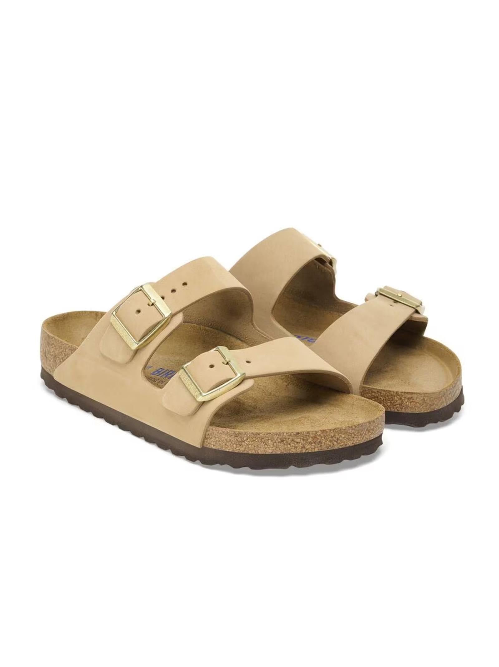 BIRKENSTOCK ARIZONA PLANTARE MORBIDO 1019016  