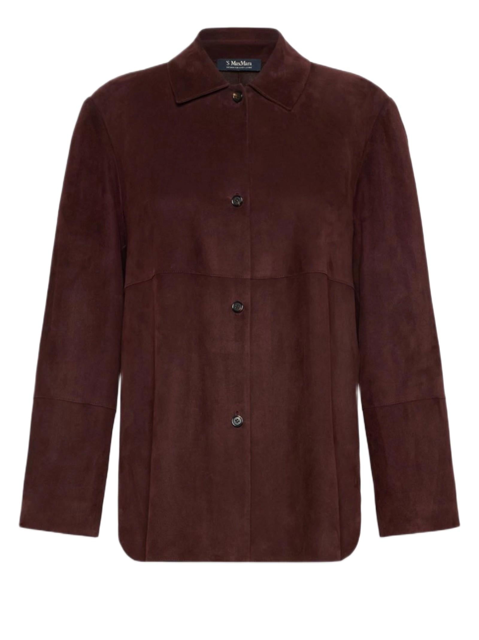 MAX MARA SMMGOCCE SCAMOSCIATA 2629446011600 003 