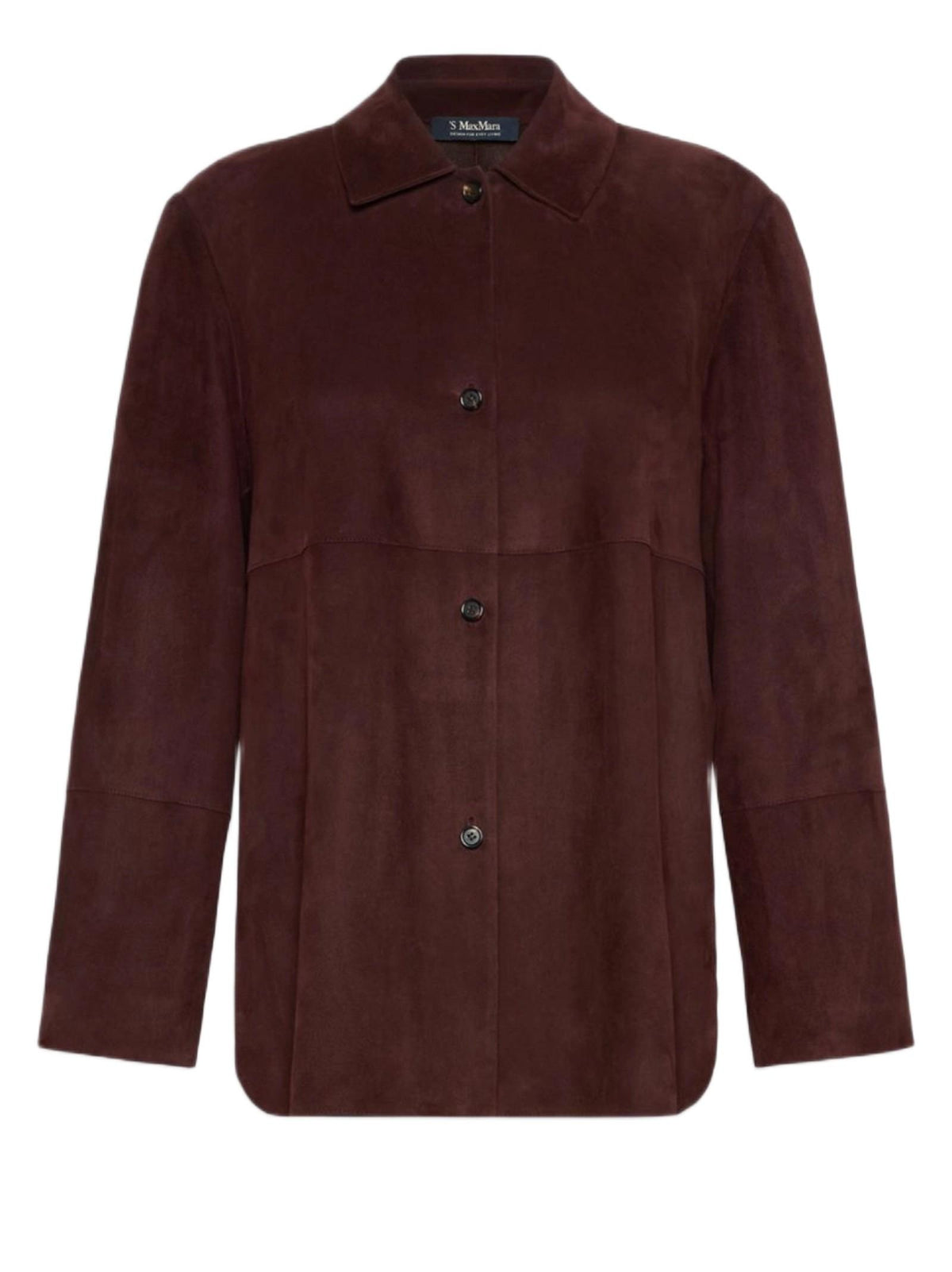 MAX MARA SMMGOCCE SCAMOSCIATA 2629446011600 003 