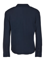 DRUMOHR POLO IN CREPE DTJ204B 792 
