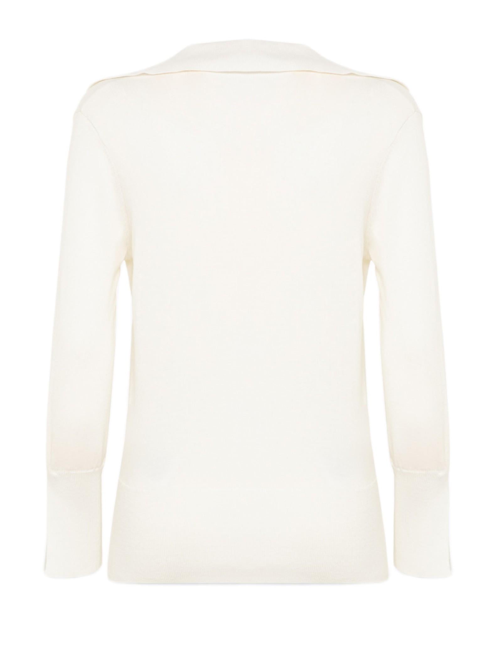 BLUGIRL POLO RA6147MA07S 14300 