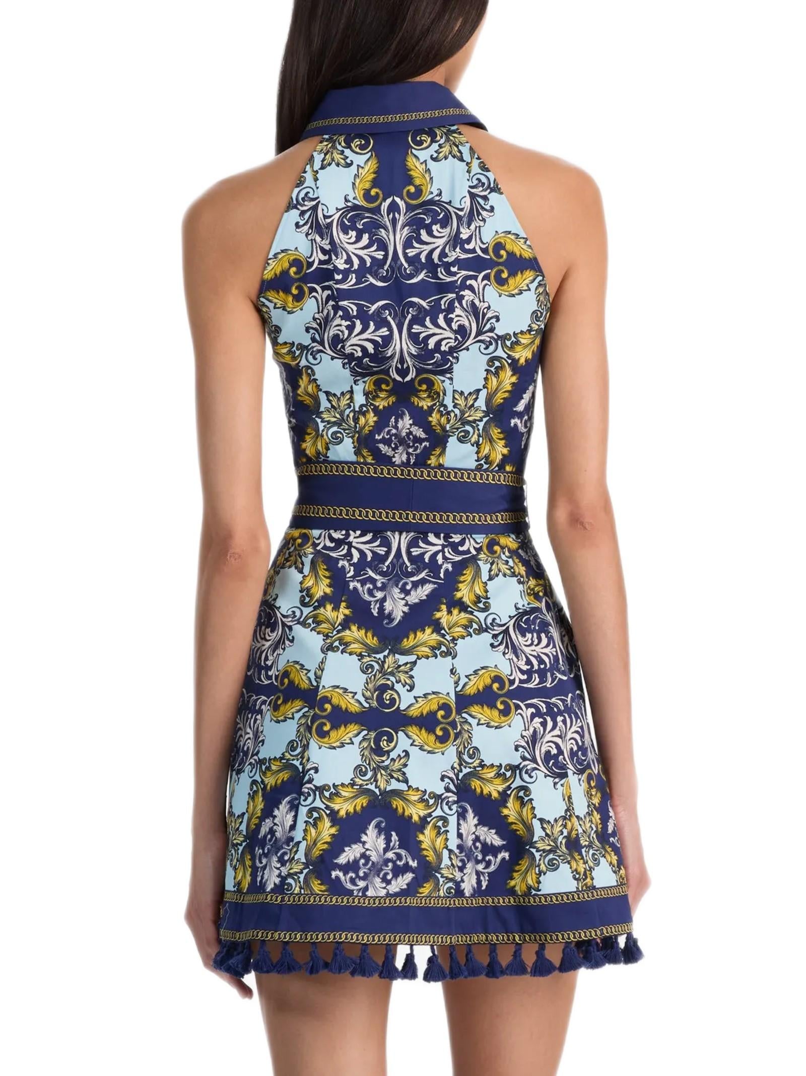 ALICE OLIVIA BY STACEY BENDET LUCY SCOLLO AMERICA CC603P89520 L421 