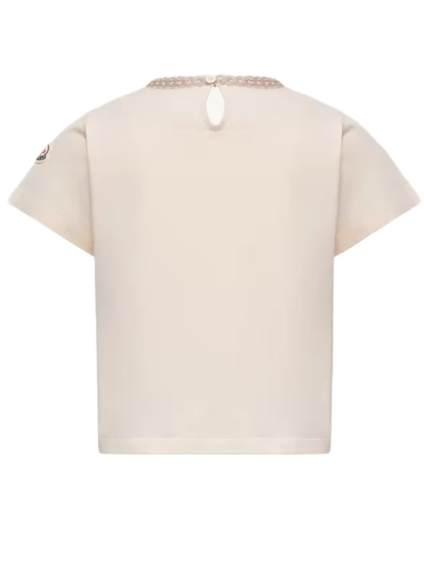 MONCLER CON LOGO 8C0000583907 ##050 