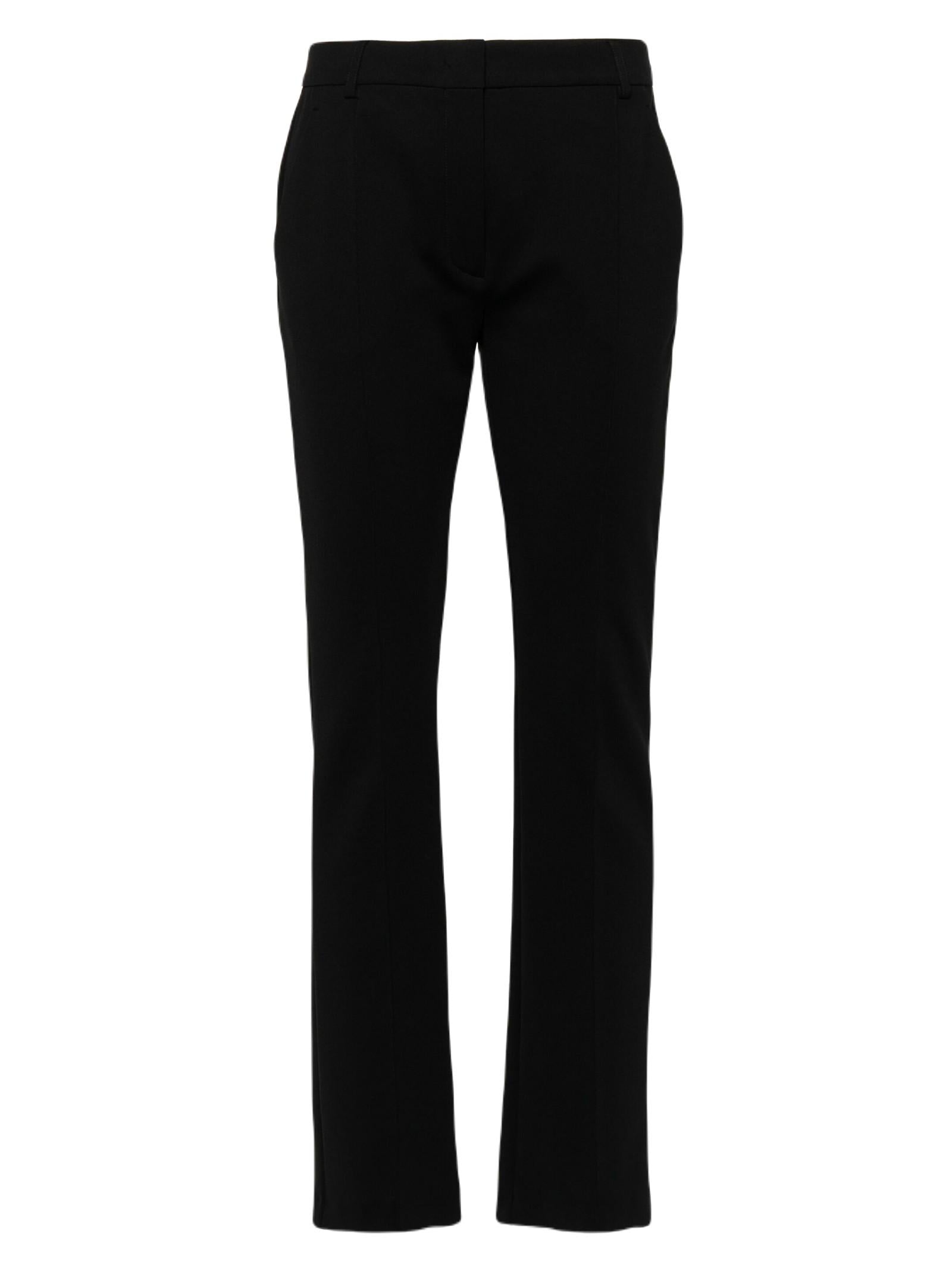 SPORTMAX RICETTA PANTALONE 2412781021600 004 