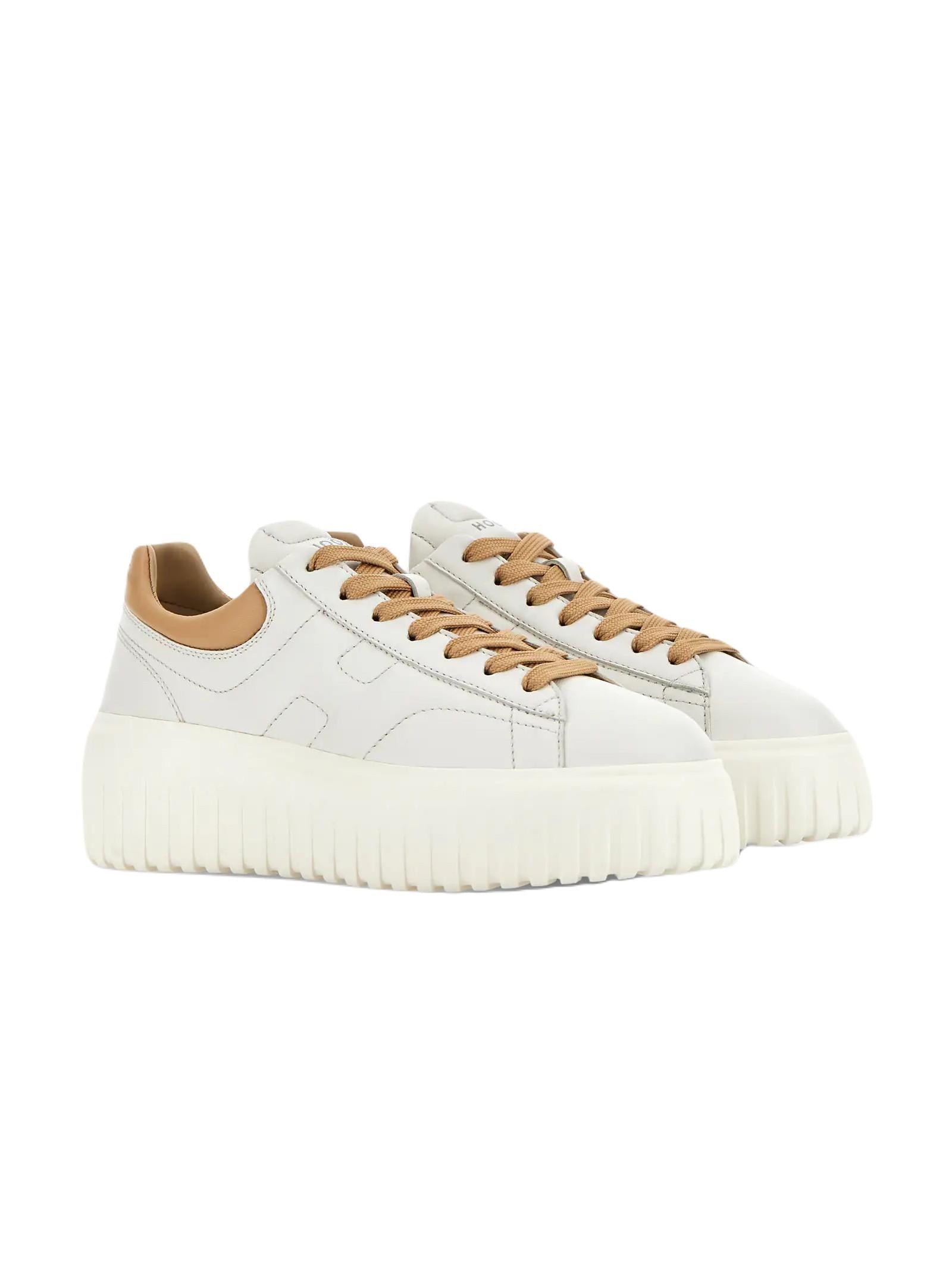 SNEAKERS H STRIPES HXW6450FC60LE9 0CA9 HOGAN 