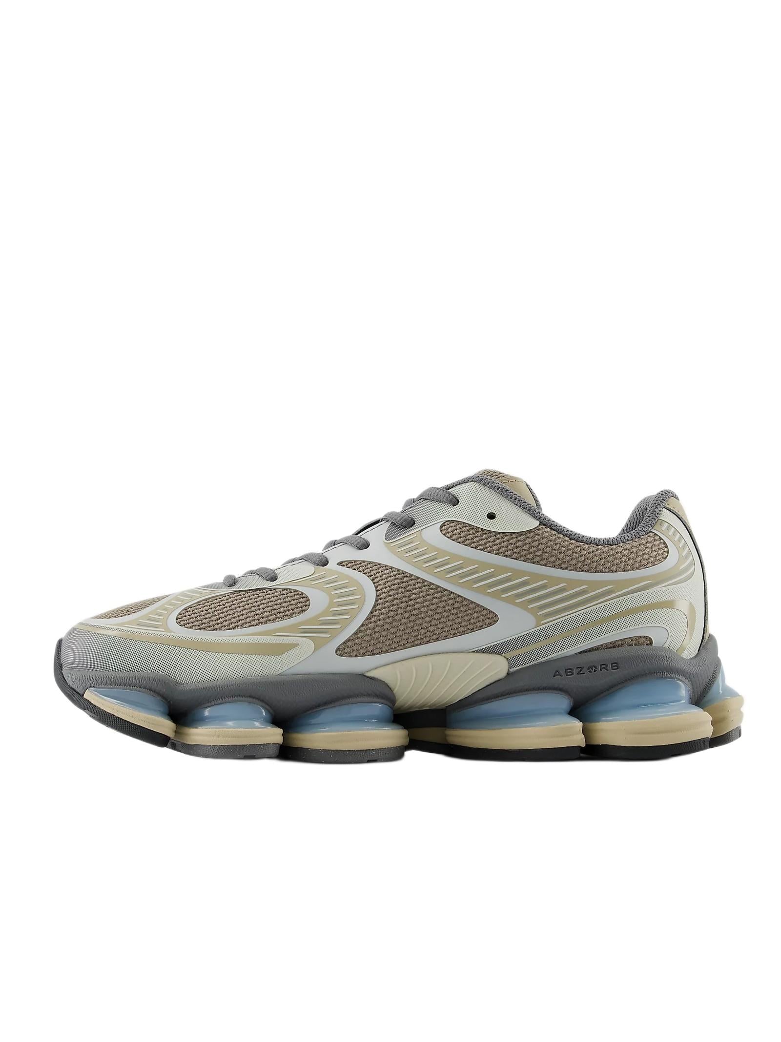 NEW BALANCE ABZORB 2000 SNEAKERS U2000 4JQ 