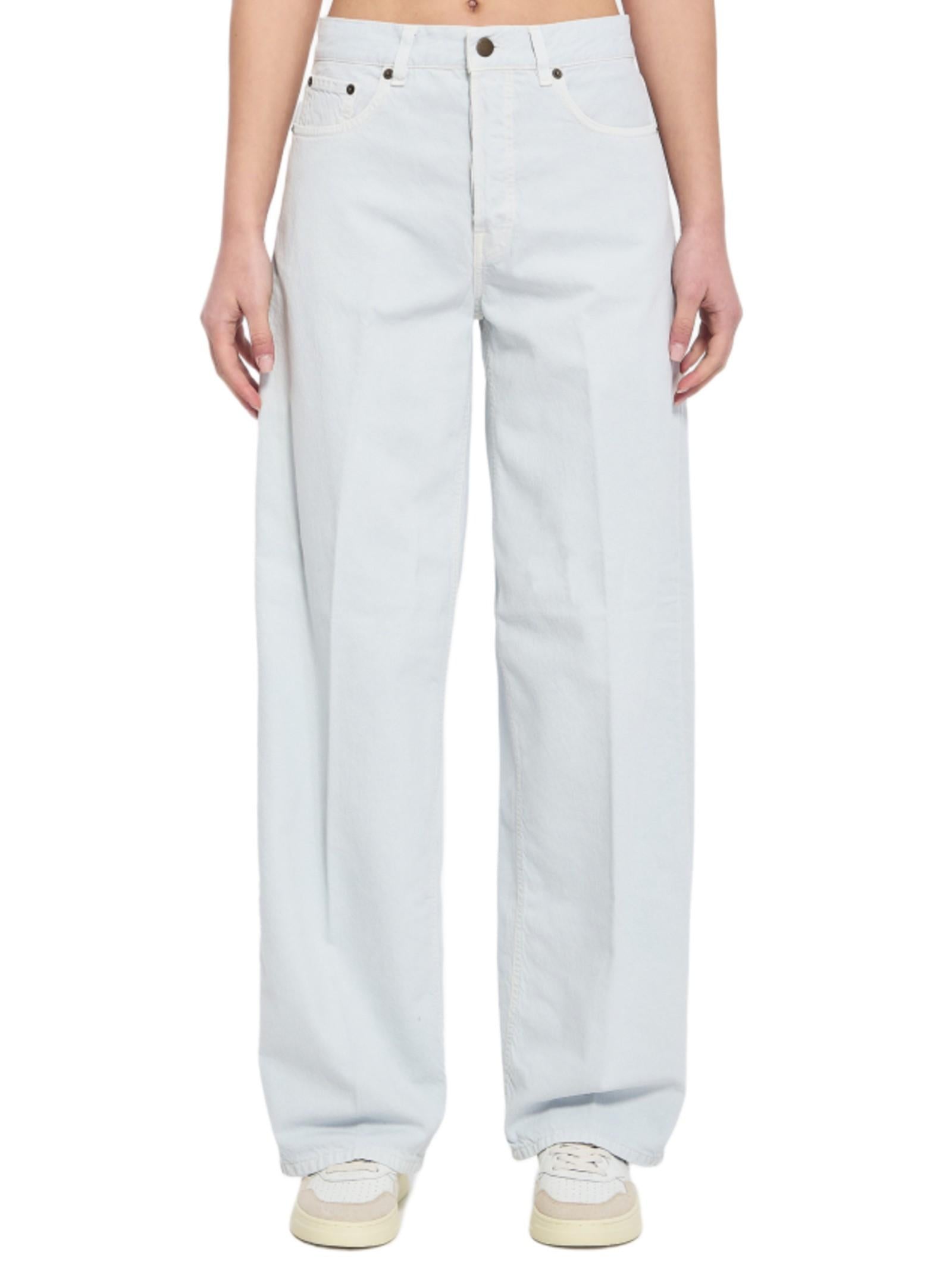 HAIKURE BETHANY TWILL 45 JEANS HEW03296GF146XT T0563 
