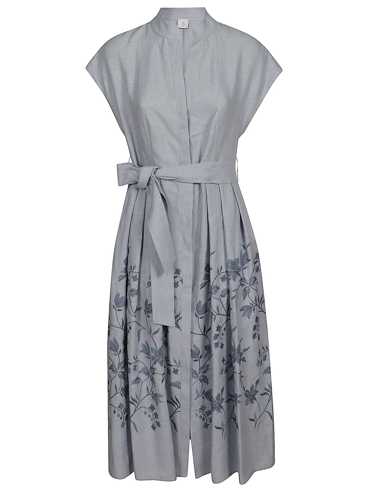 ELEVENTY ABITO CHEMISIER M80ABIG08RICTES0M187 130 