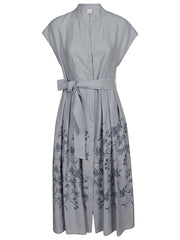 ELEVENTY ABITO CHEMISIER M80ABIG08RICTES0M187 130 