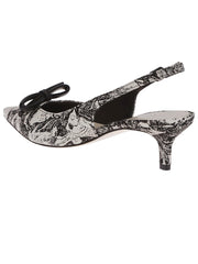 SENYA SLINGBACK JAQUARD SENYA  ROBERTO FESTA 