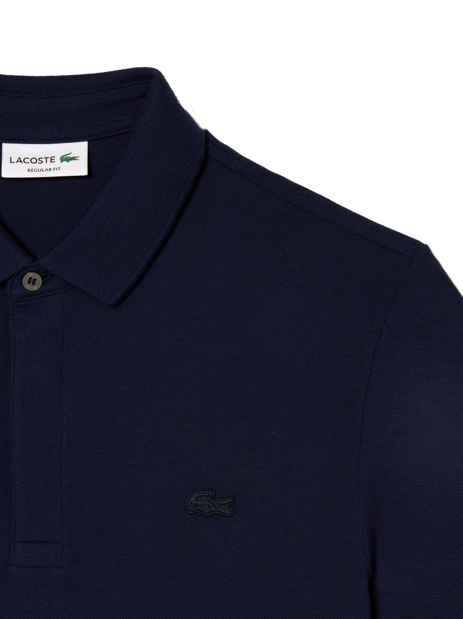 LACOSTE POLO IN JERSEY PH5522 166 