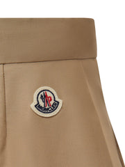 GONNA A PIEGHE  8 - 10 A 2D00003598OP ##209 MONCLER 